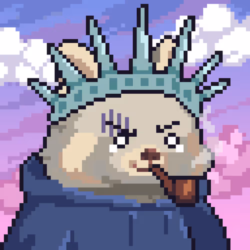 Kumabossnft