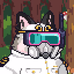 KumaBoss #2306