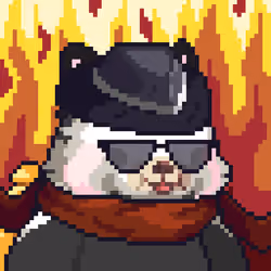 KumaBoss #1319