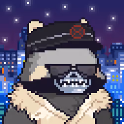 KumaBoss #3282