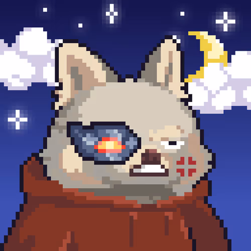Kumabossnft