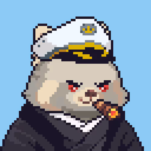 KumaBoss #2073