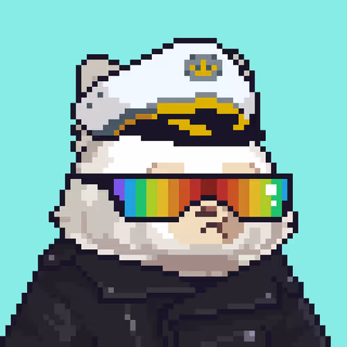 Kumabossnft