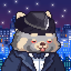 KumaBoss #4639