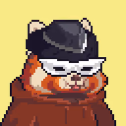 KumaBoss #3921