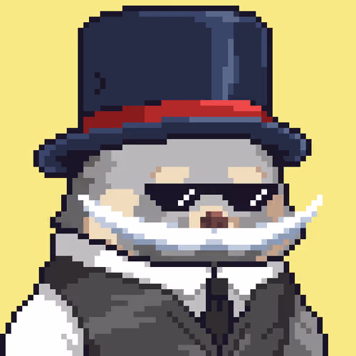 KumaBoss #3705