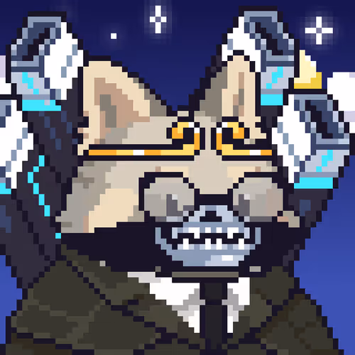 KumaBoss #2946