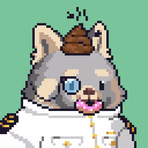 Kumabossnft