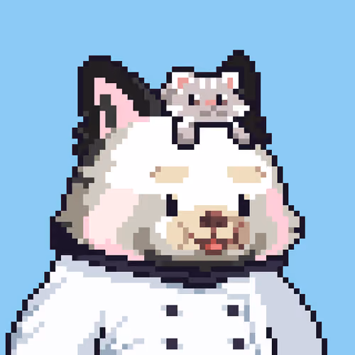 KumaBoss #1817