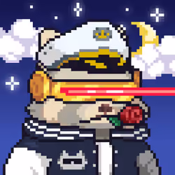 KumaBoss #4988