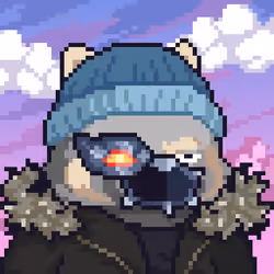 KumaBoss #327