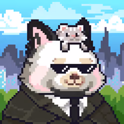 KumaBoss #639