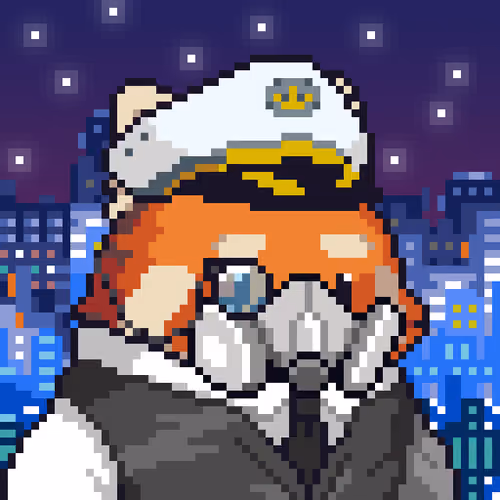 KumaBoss #5066