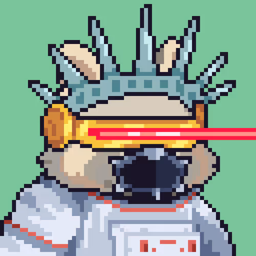 Kumabossnft