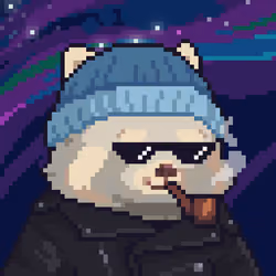 KumaBoss #288