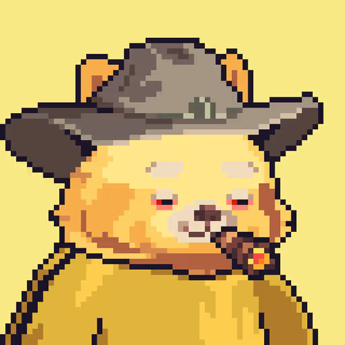 Kumabossnft