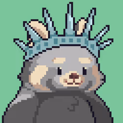 KumaBoss #5395