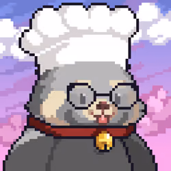 KumaBoss #802