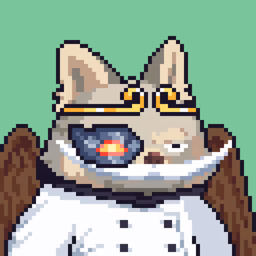 Kumabossnft