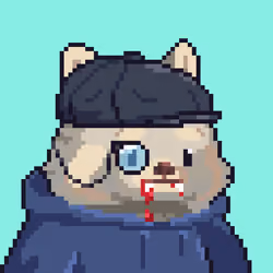 KumaBoss #2979