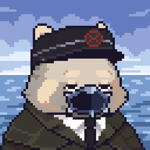 Kumabossnft