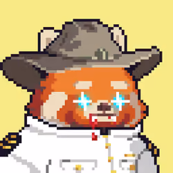 KumaBoss #1845