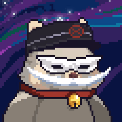 KumaBoss #4954