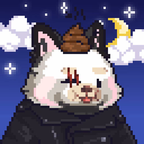 KumaBoss #4950