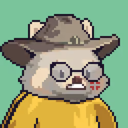KumaBoss #4217