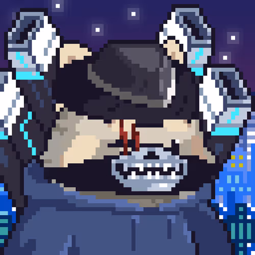 KumaBoss #2237