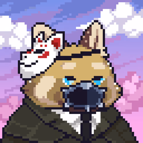 KumaBoss #1147