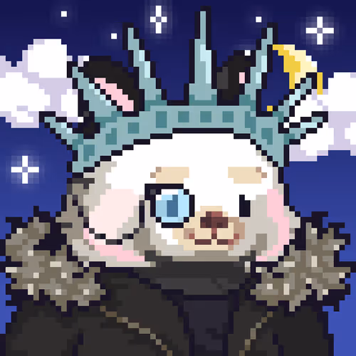 Kumabossnft