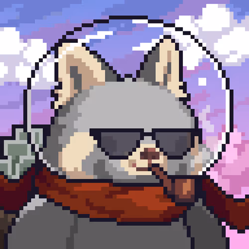 Kumabossnft