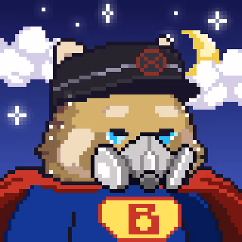 KumaBoss #654