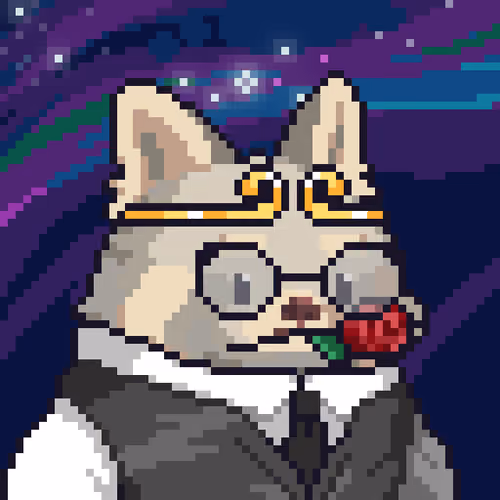 KumaBoss #5128