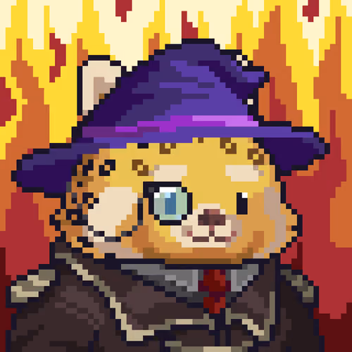 KumaBoss #1086