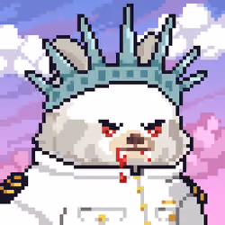 KumaBoss #4302