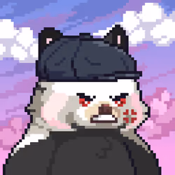 KumaBoss #70