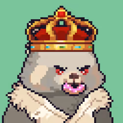 KumaBoss #4176