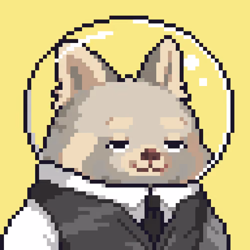 KumaBoss #2580