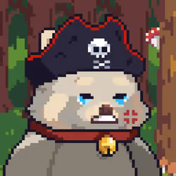 KumaBoss #4184