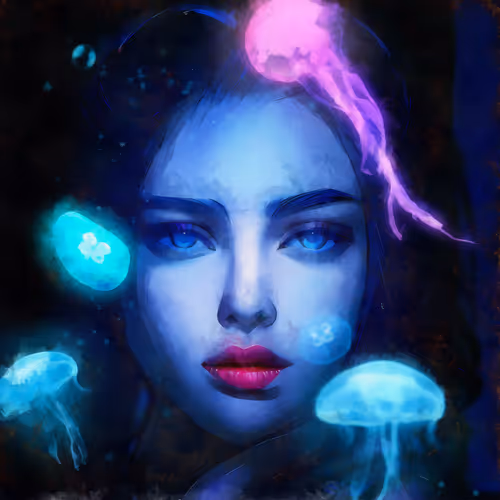 Colors on Canvas V2