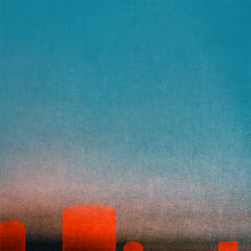 ATMOSPHERE, Catalogue 2025 by Iskra Velitchkova