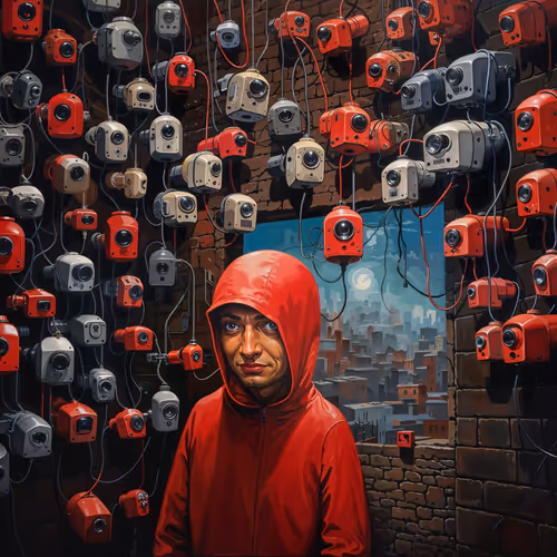 Ai Visions Of The Liminal Expanse