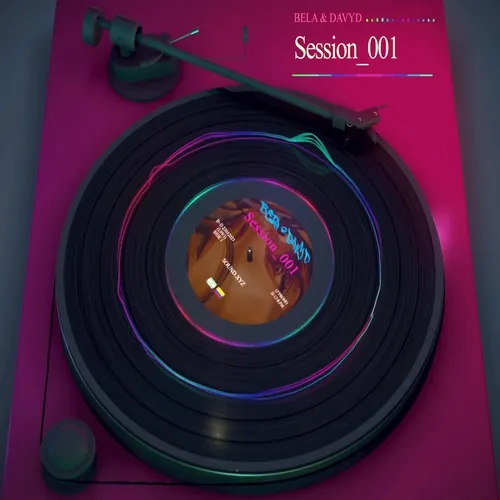 Heybela Heybela Session 001 Ft Davyd