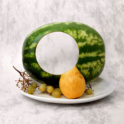 Studio Still Life #2