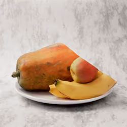 Studio Still Life #5