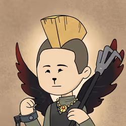 Adventurer #191