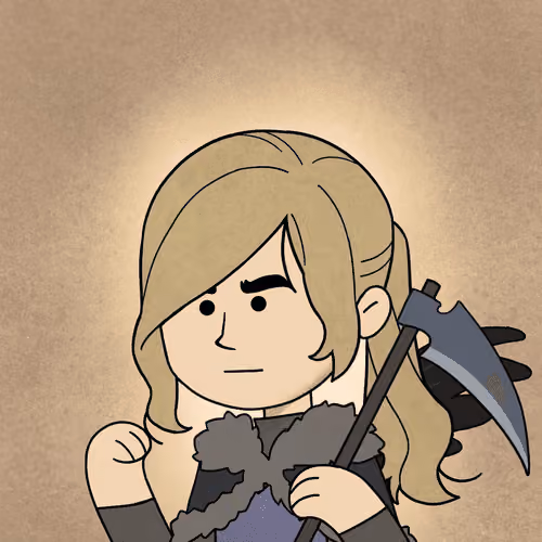 Adventurer #209