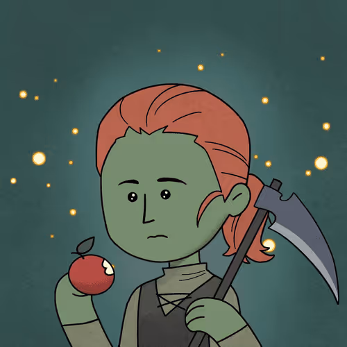 Adventurer #189